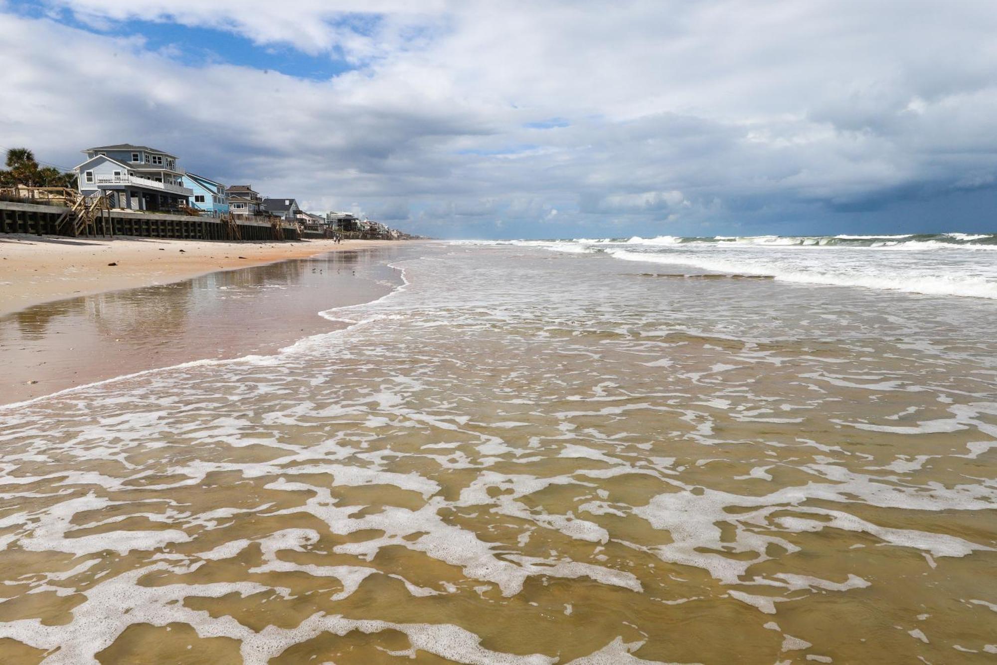 Sands Ocean Club Myrtle Beach Oda fotoğraf