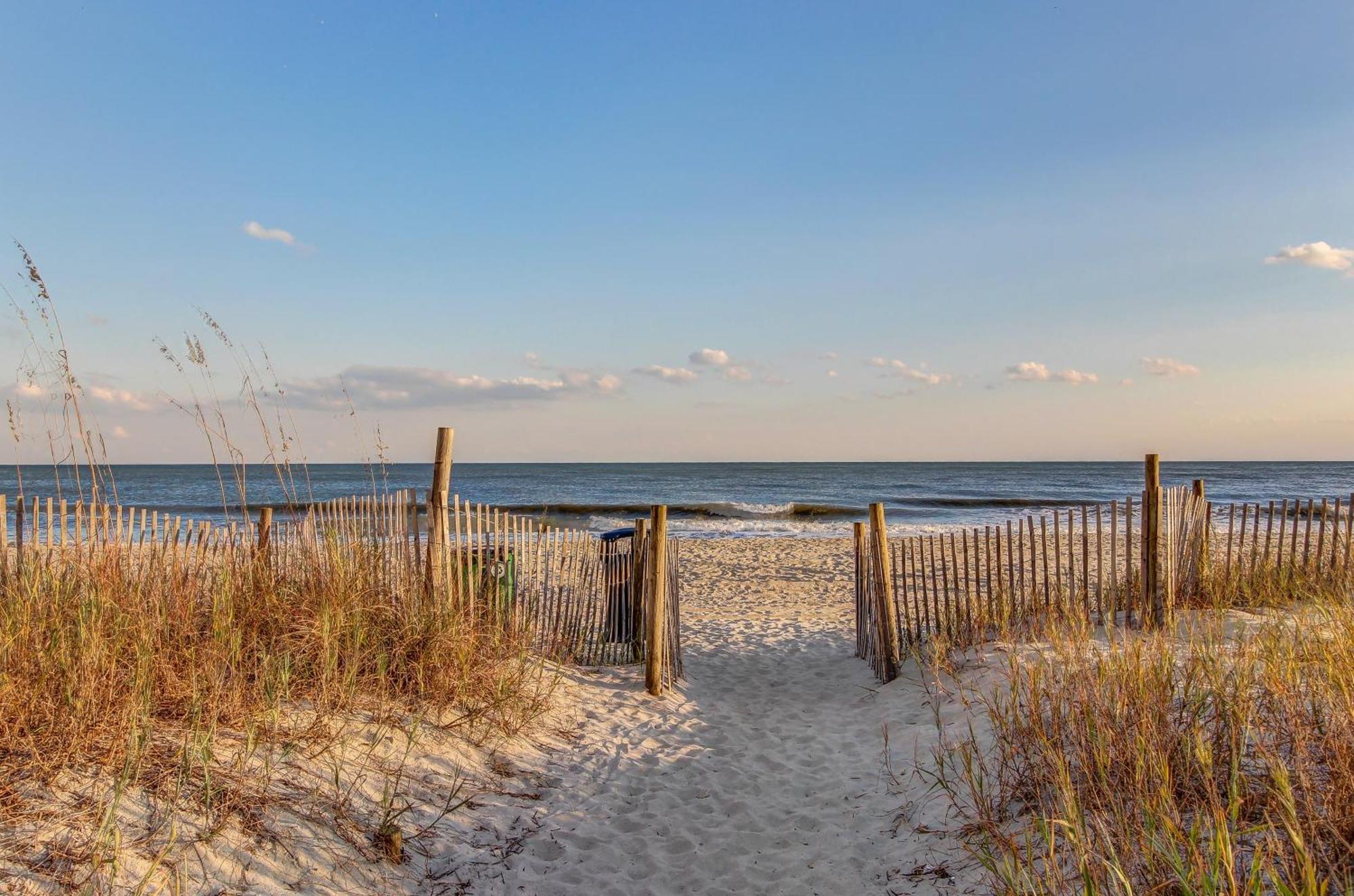 Sands Ocean Club Daire Myrtle Beach Oda fotoğraf