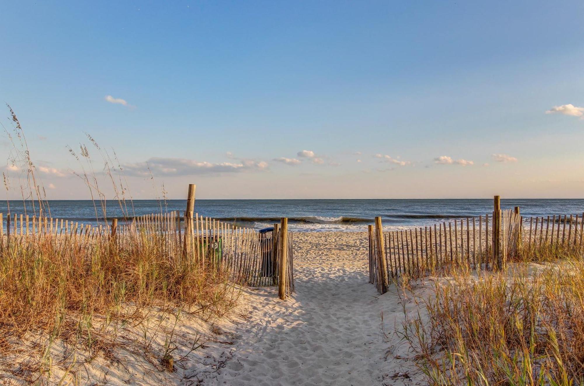Sands Ocean Club Myrtle Beach Oda fotoğraf