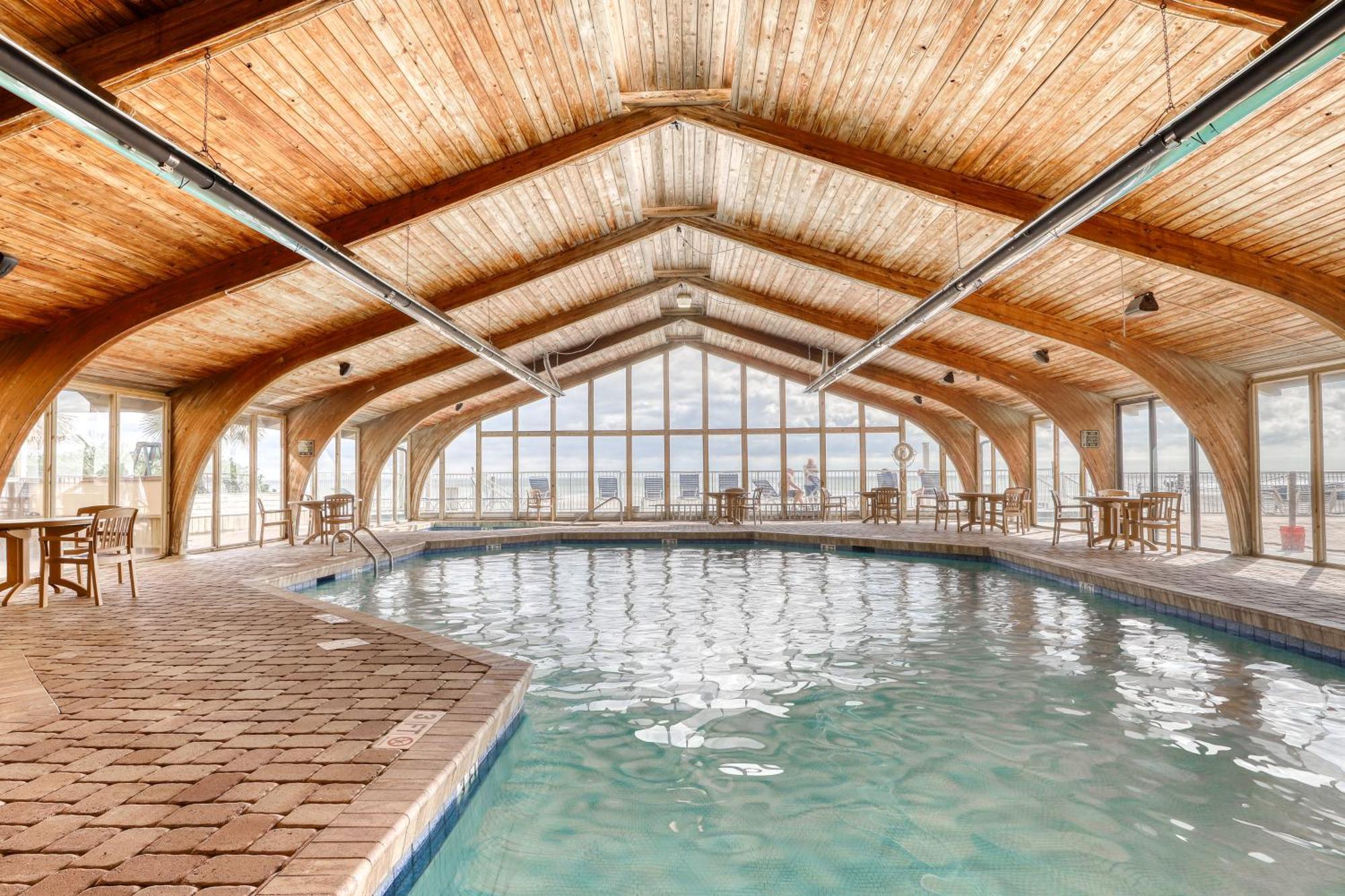 Sands Ocean Club Myrtle Beach Oda fotoğraf