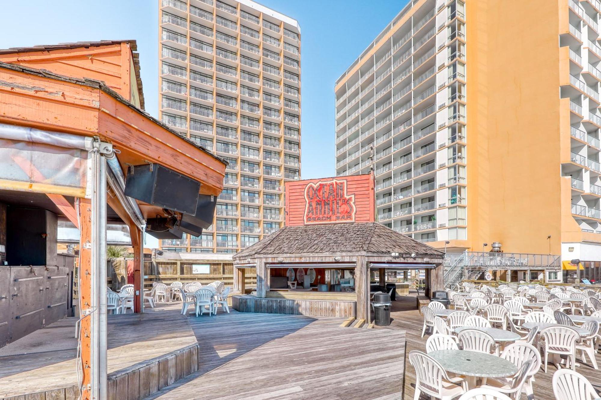Sands Ocean Club Myrtle Beach Oda fotoğraf