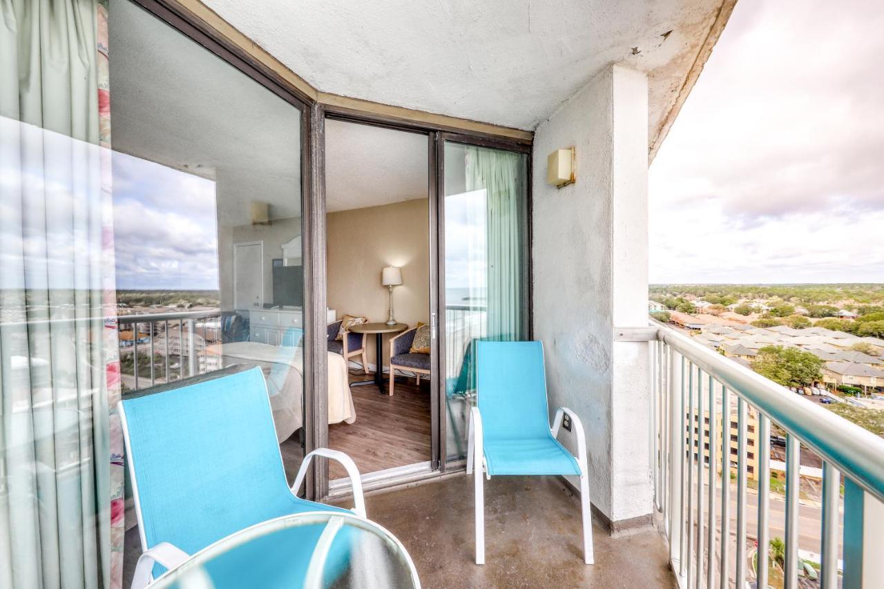 Sands Ocean Club Myrtle Beach Dış mekan fotoğraf